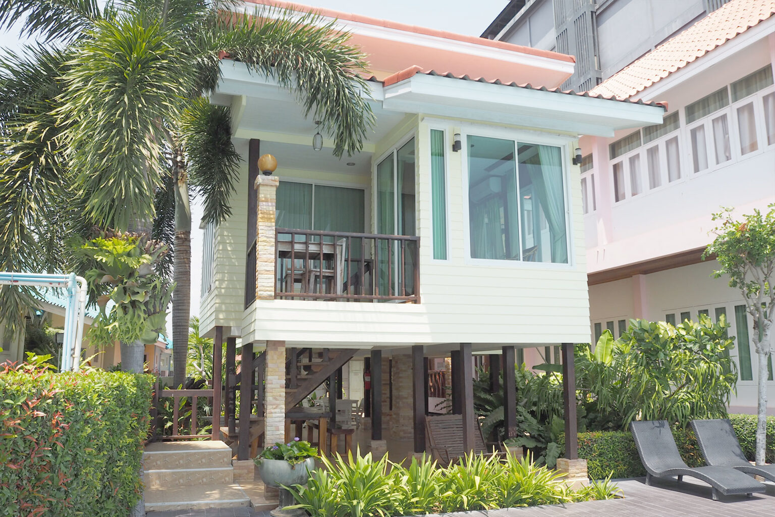 พิพิธภัณฑ์สัตว์น้ำหว้ากอ จังหวัดประจวบคีรีขันธ์